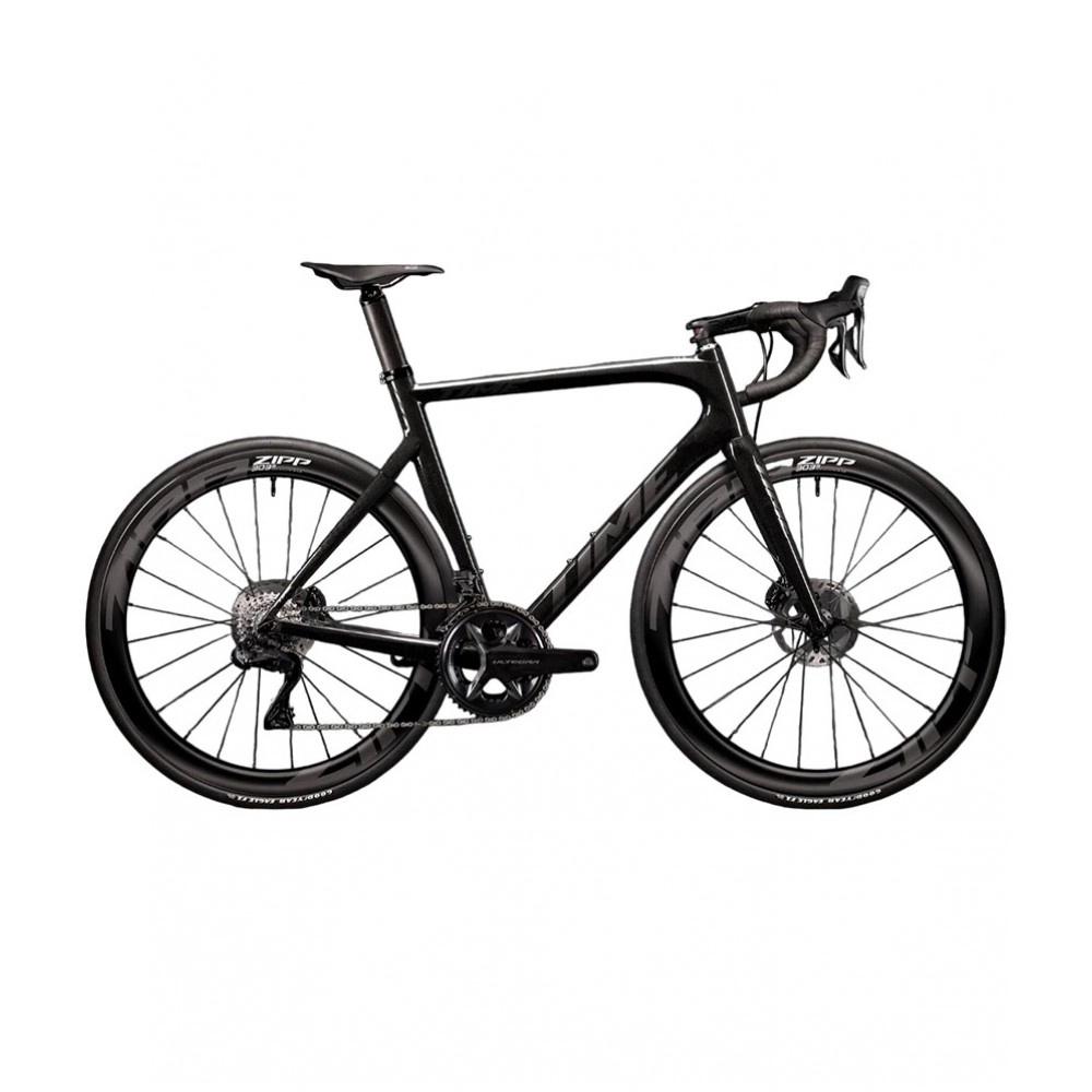 2022 Time Scylon - Shimano Ultegra Road Bike