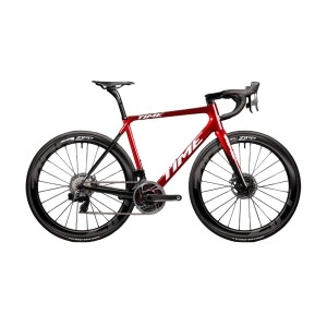 2023 Time Alpe D'Huez Disc - Sram Red Axs Road Bike