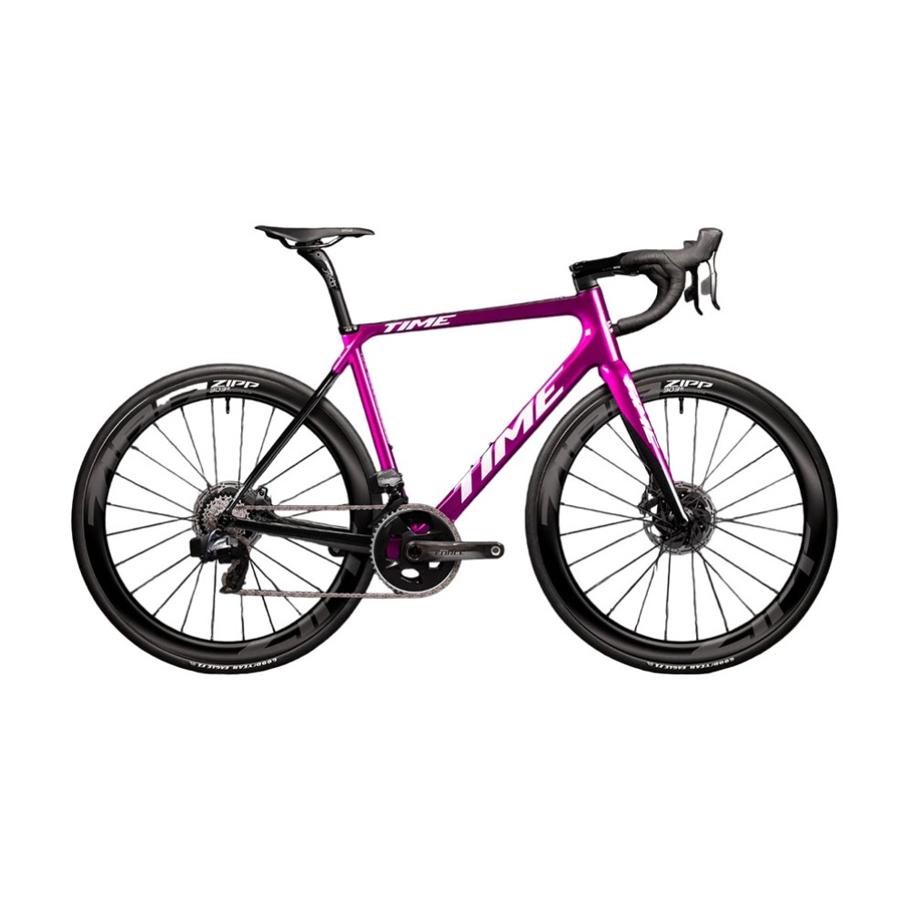 TIME ALPE DHUEZ DISC V31 M ロードバイク2024モデル TIME ALPE DHUEZ DISC V31 M ロードバイク2024モデル