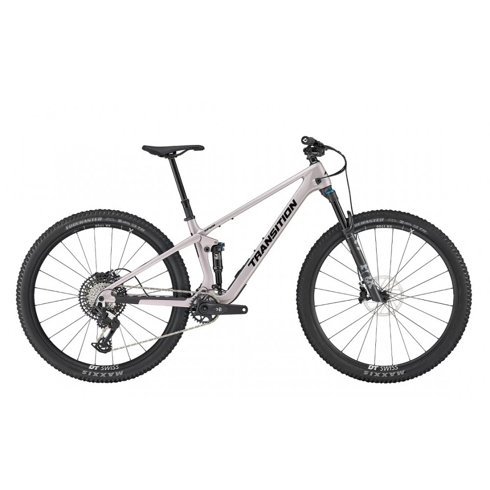 2026 Transition Spur Eagle 90 Mountain Bike