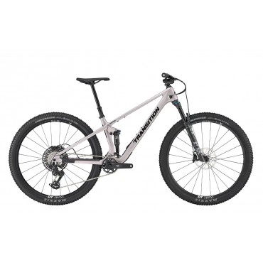 2026 Transition Spur Eagle 90 Mountain Bike