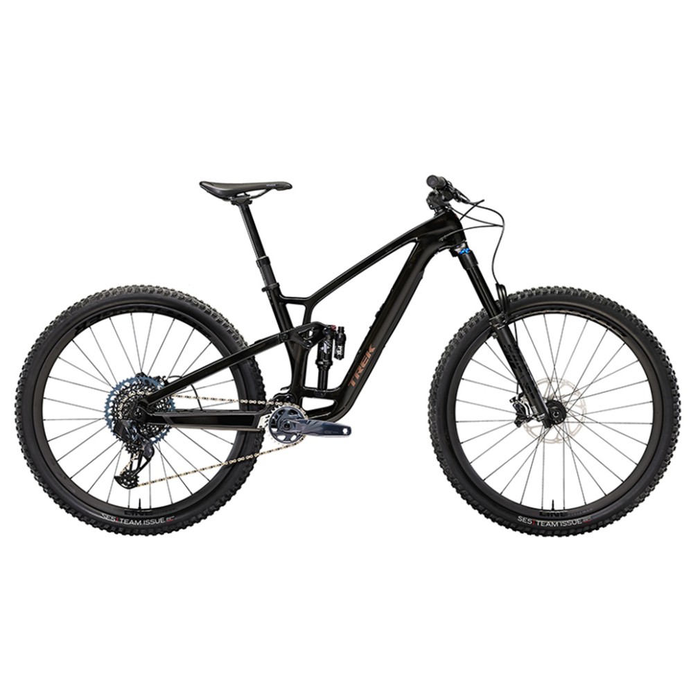 2023 Trek Fuel EX 9.8 GX AXS Gen 6 Mountain Bike