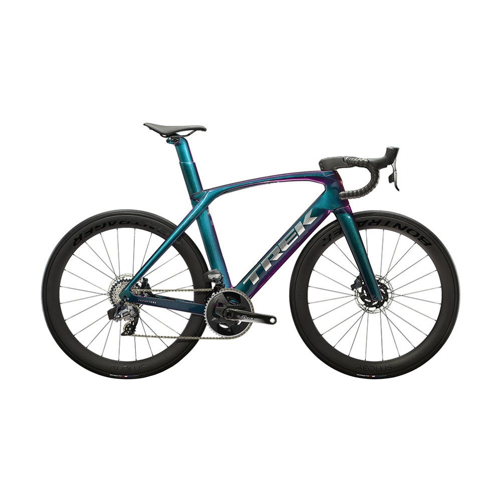 2023 Trek Madone SLR 7 eTap Gen 6 Road Bike