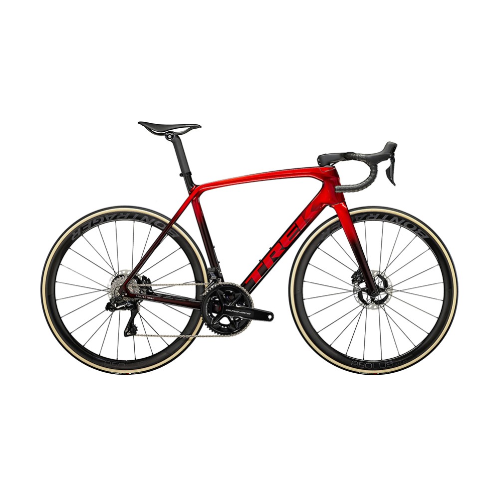  2023 Trek Émonda SLR 9 Road Bike