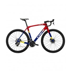 2023 Trek Domane SLR 7 eTap Gen 4 Road Bike