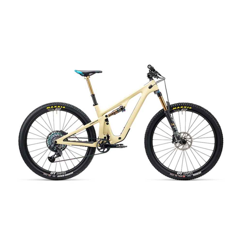 2023 Yeti SB120 T4 Mountain Bike