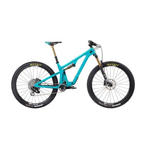 2023 Yeti SB120 T4 XX Transmission Mountain Bike