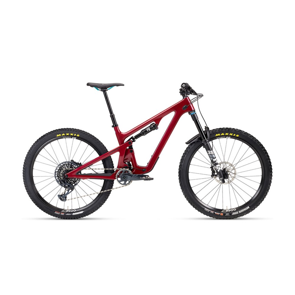 2023 Yeti SB135 T4 Mountain Bike