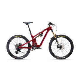 2023 Yeti SB135 LR T3 Mountain Bike 2023 Yeti SB135 LR T3 Mountain Bike