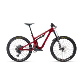 2023 Yeti SB135 T4 Mountain Bike
