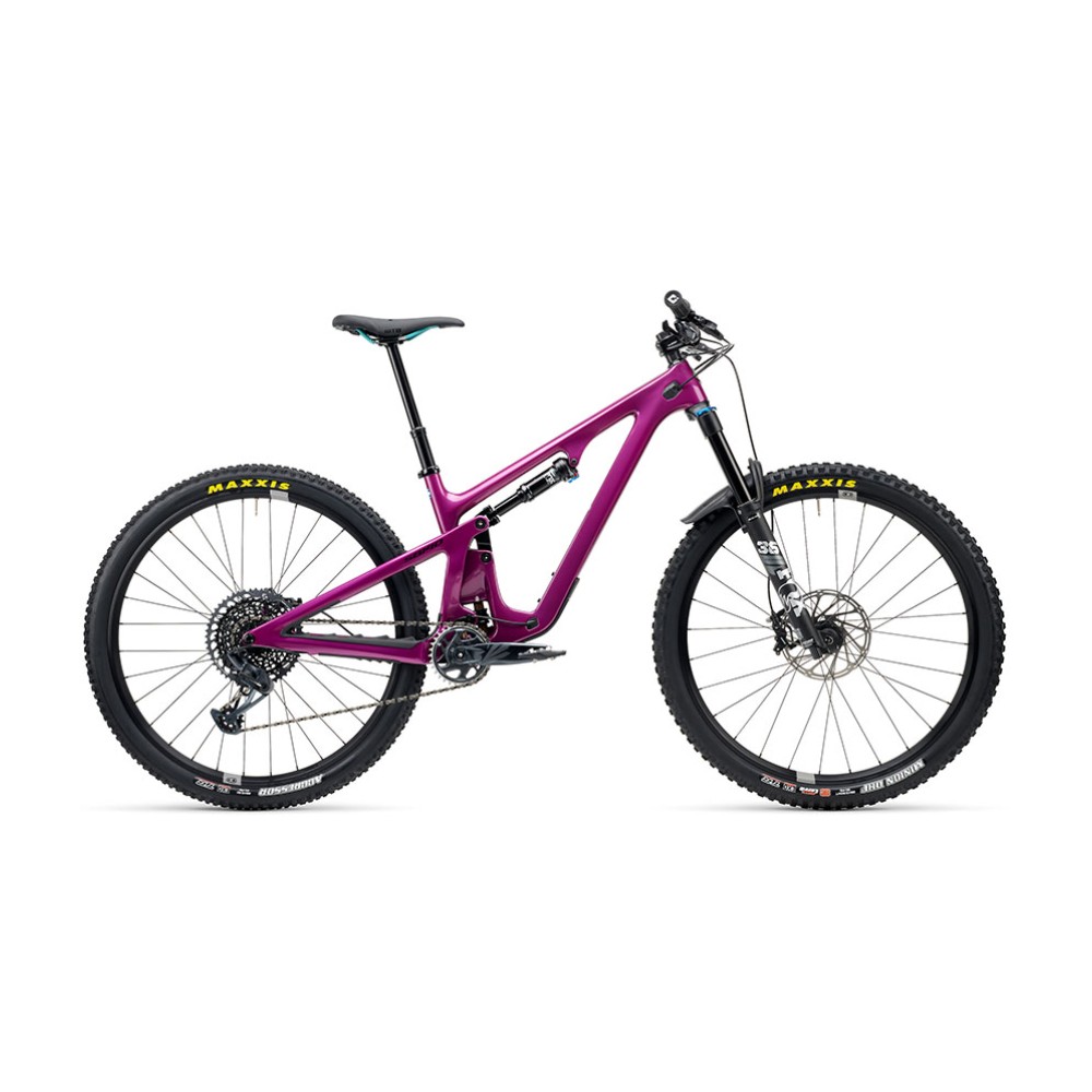 2023 Yeti SB140 C2 Mountain Bike