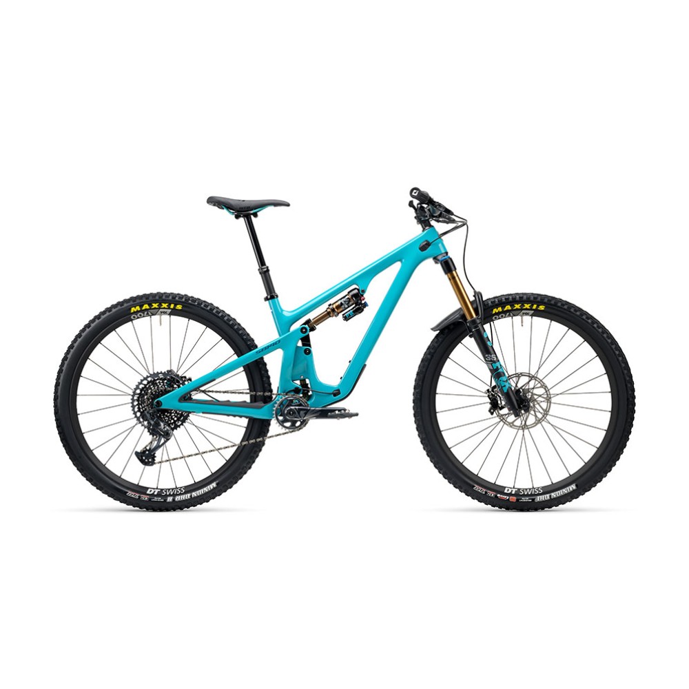 2023 Yeti SB140 LR T1 Mountain Bike