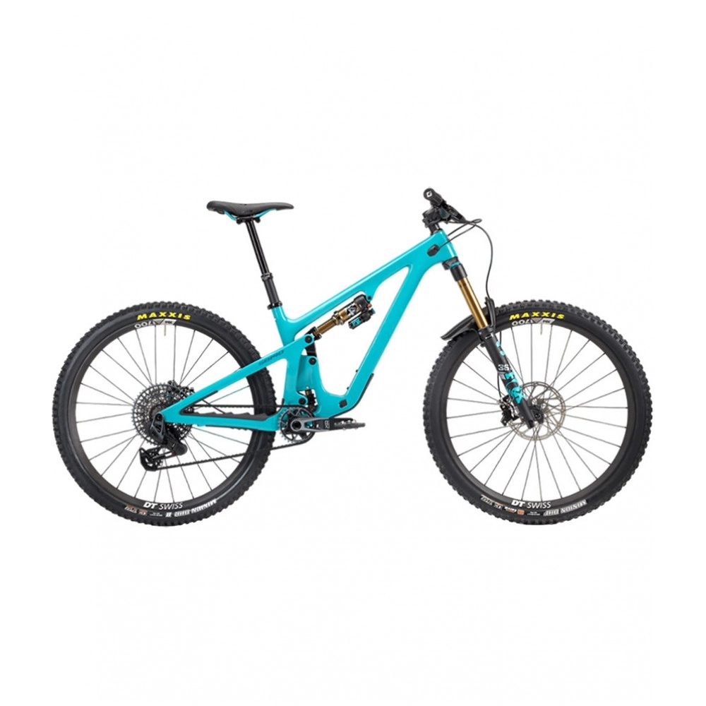 2023 Yeti SB140 LR T3 X0 Transmission Mountain Bike