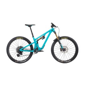 2023 Yeti SB140 LR T3 X0 Transmission Mountain Bike