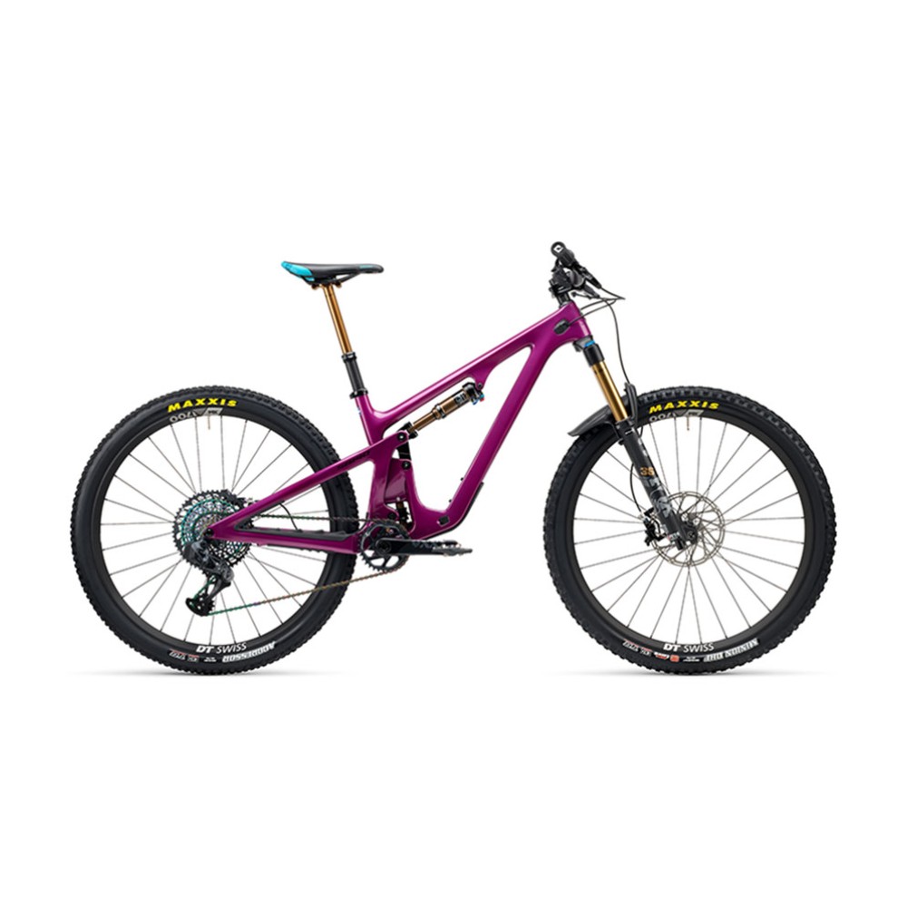 2023 Yeti SB140 T4 Mountain Bike