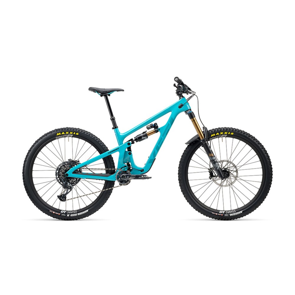 2023 Yeti SB160 T1 Mountain Bike