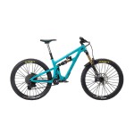 2023 Yeti SB160 T3 X0 Transmission Mountain Bike