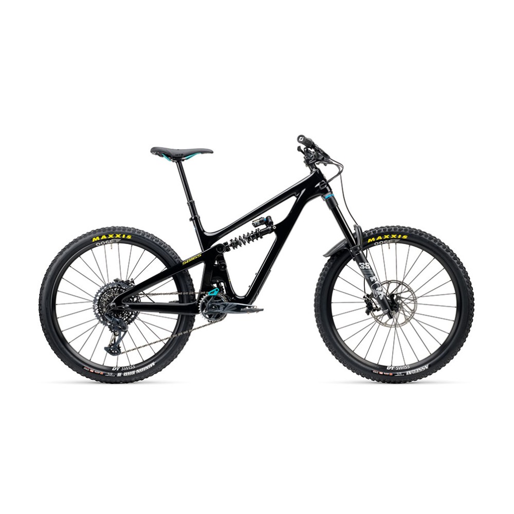 2023 Yeti SB165 C2 Mountain Bike