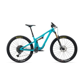 2023 Yeti SB120 T1 Mountain Bike