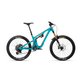 2023 Yeti SB135 LR T3 Mountain Bike