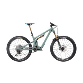 2023 Yeti SB135 T4 Mountain Bike