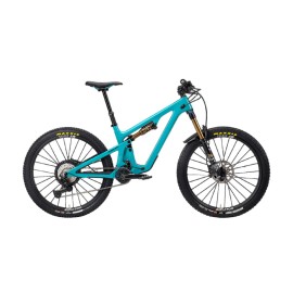 2023 Yeti SB135 TXT Mountain Bike