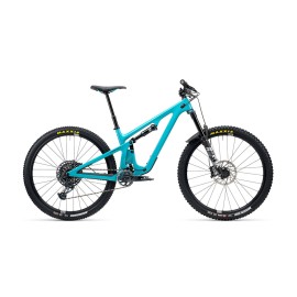 2023 Yeti SB140 C2 Mountain Bike