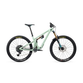 2023 Yeti SB140 LR T3 Mountain Bike