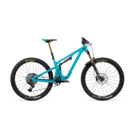 2023 Yeti SB140 T4 Mountain Bike