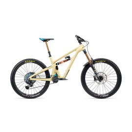 2023 Yeti SB165 T4 Mountain Bike