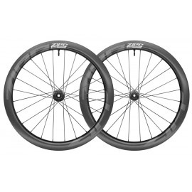ZIPP 303 FIRECREST TUBELESS CARBON DISC BRAKE 650B WHEELSET