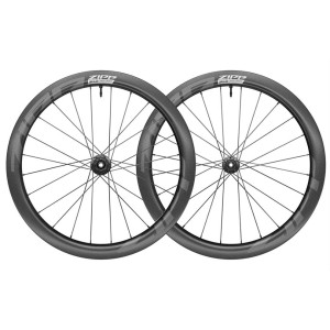 ZIPP 303 FIRECREST TUBELESS CARBON DISC BRAKE 650B WHEELSET