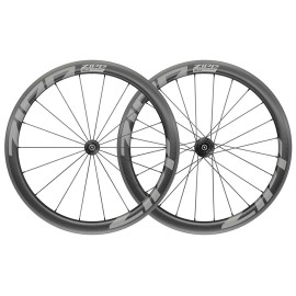 ZIPP 303 FIRECREST TUBELESS CARBON RIM BRAKE WHEELSET