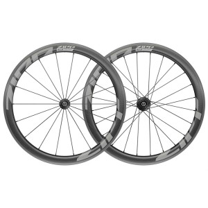 ZIPP 303 FIRECREST TUBELESS CARBON RIM BRAKE WHEELSET