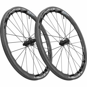 ZIPP 353 NSW CARBON TUBELESS DISC WHEELSET