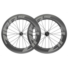 ZIPP 808 FIRECREST CARBON DISC-BRAKE TUBELESS WHEELSET