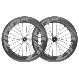ZIPP 808 FIRECREST CARBON DISC-BRAKE TUBELESS WHEELSET