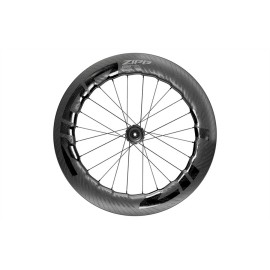 ZIPP 858 NSW CARBON DISC TUBELESS REAR WHEEL