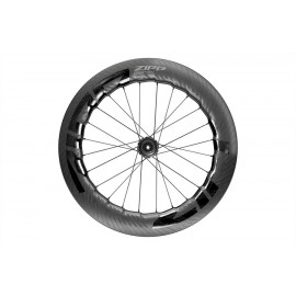 ZIPP 858 NSW CARBON DISC TUBELESS REAR WHEEL