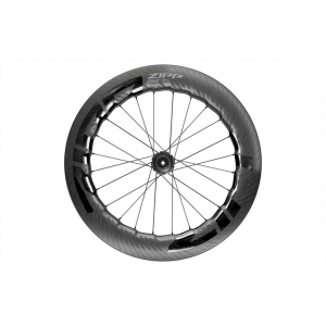 ZIPP 858 NSW CARBON DISC TUBELESS REAR WHEEL