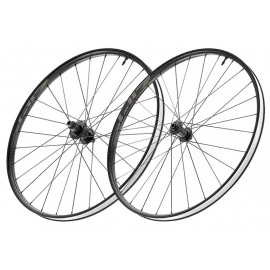 Zipp 101 XPLR 700c Tubeless Disc Wheelset