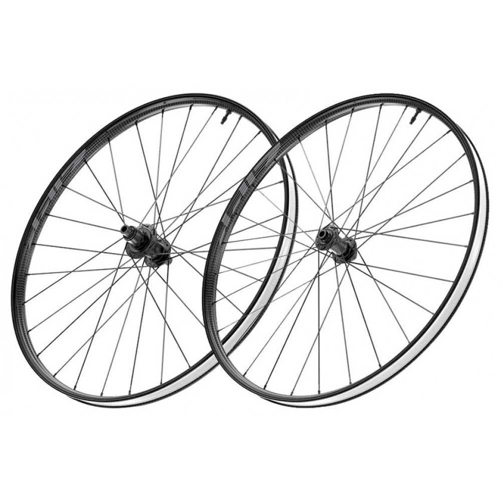 Zipp 101 XPLR 700c Tubeless Disc Wheelset