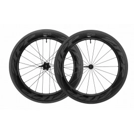 Zipp 808 NSW Carbon Tubeless Rim Brake Wheelset
