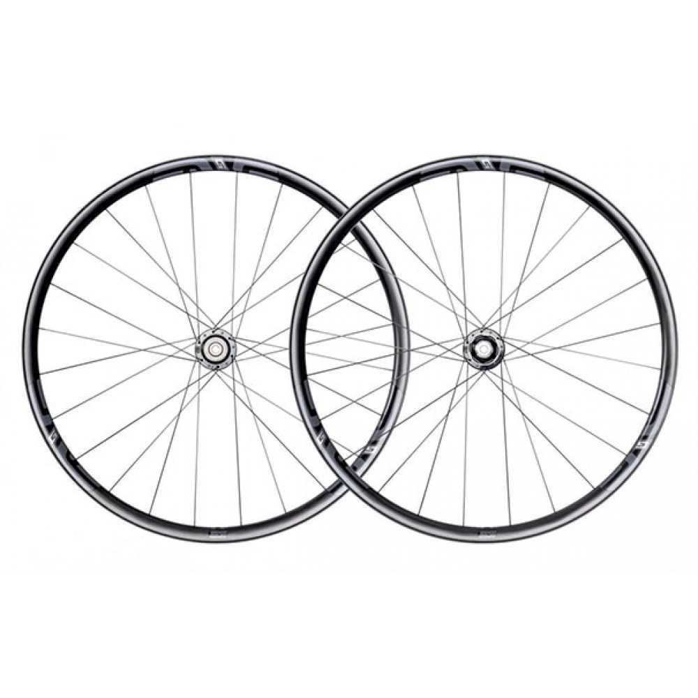 ENVE G23 ALLOY HUBS TUBELESS WHEELSET