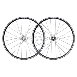 ENVE G23 ALLOY HUBS TUBELESS WHEELSET