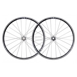 ENVE G23 ALLOY HUBS TUBELESS WHEELSET