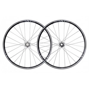 ENVE G23 ALLOY HUBS TUBELESS WHEELSET 