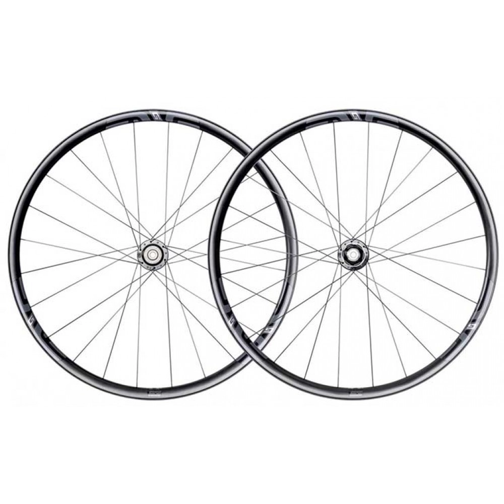 ENVE G27 ALLOY HUBS TUBELESS WHEELSET