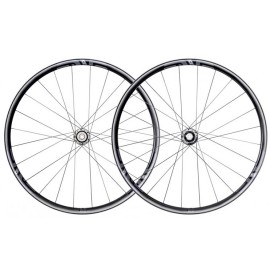 ENVE G27 ALLOY HUBS TUBELESS WHEELSET