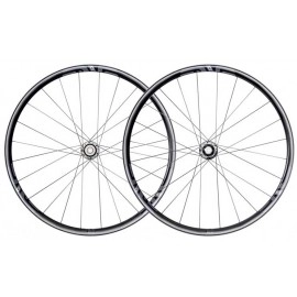 ENVE G27 ALLOY HUBS TUBELESS WHEELSET